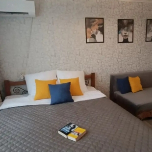 Фотография квартиры Квартира в центре рядом с парком Гагарина