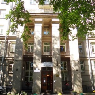 Фотография гостиницы У фонтана