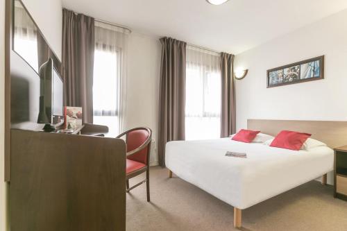 Фотография апарт отеля Appart'City Angouleme