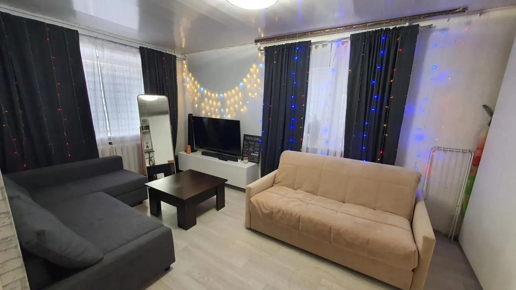 Фотография квартиры Апартаменты на Дачной 29