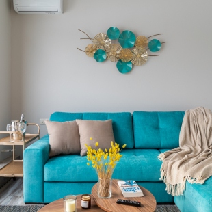 Фотография квартиры Апартаменты Ohta Suite 4