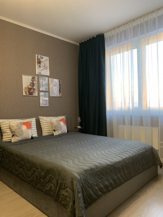 Фотографии квартиры 
            Квартира около Шереметьево