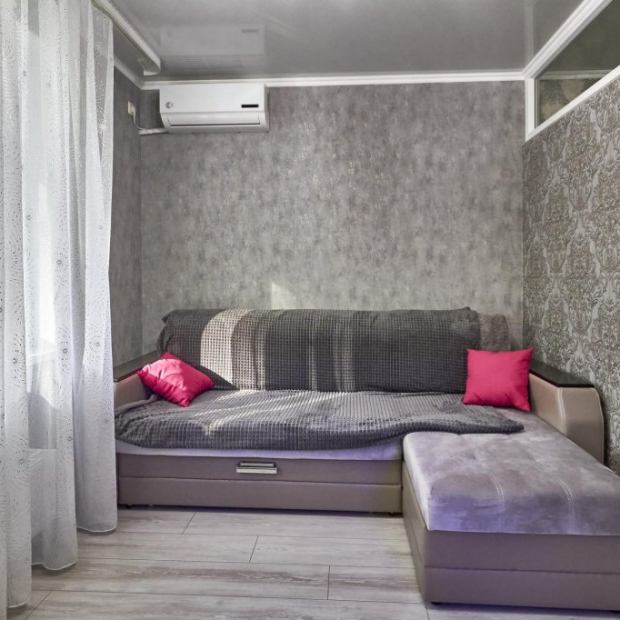 Фотографии квартиры 
            Апартаменты на улице Вольская