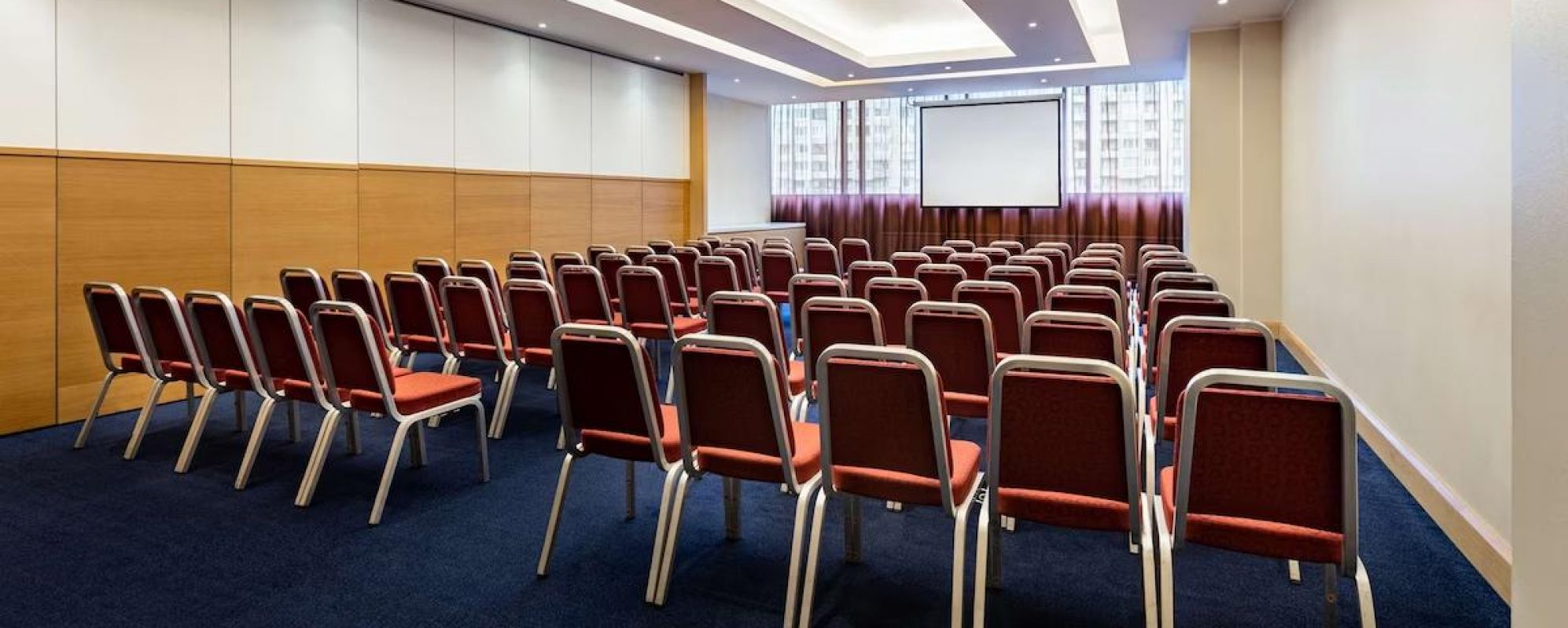 Фотографии конференц-зала Зелёный зал (6)