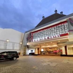 Фотографии гостиницы
Zodiak Kebon Kawung by KAGUM Hotels