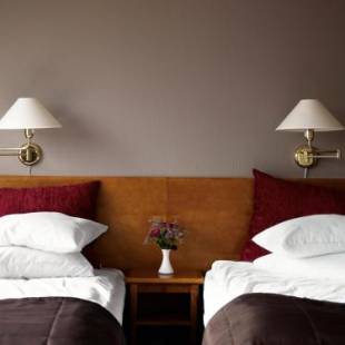 Фотография гостиницы Hotel Terraza