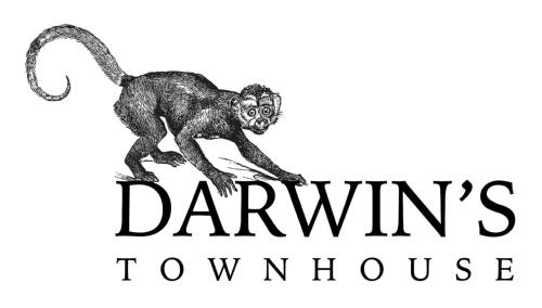 Фотография гостевого дома Darwin's Townhouse