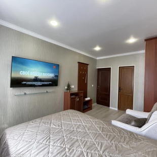 Фотография квартиры Апартаменты Анита в центре Сочи 13