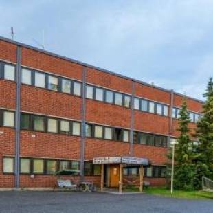 Фотографии мотеля 
            Minimotel