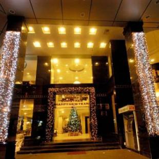 Фотографии гостиницы
Asia Paradise Hotel