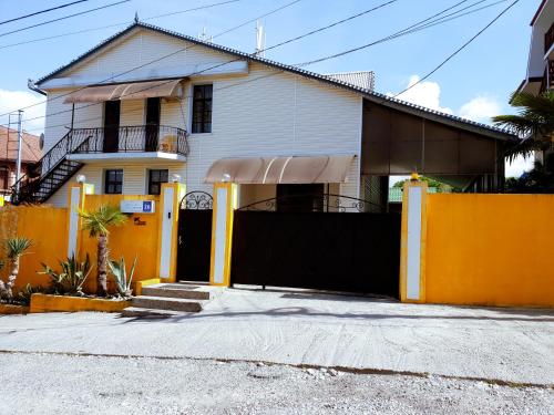 Фотографии гостевого дома
Софена