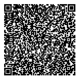 QR код мини отеля Тенистый