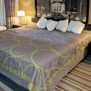 Фотографии гостиницы
OYO Hotel Indianapolis International Airport