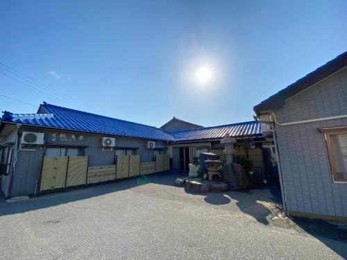 Фотография мини отеля Shikishimaso