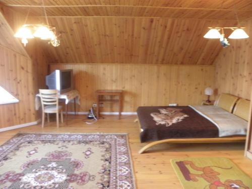 Фотографии гостевого дома 
            Отдых у Наны