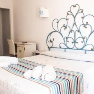 Фотографии гостиницы
Olbia City Hotel