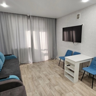 Фотография квартиры Квартира Вам Рады на Островского 110