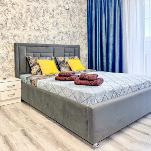 Фотография квартиры Квартира отличная на Свердлова 126