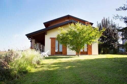 Фотография гостевого дома Appartamento panoramico