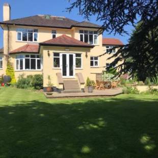 Фотографии мини отеля
Tresillian House