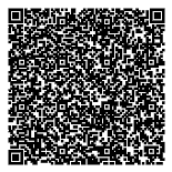 QR код гостиницы Арс Отель на Красных воротах