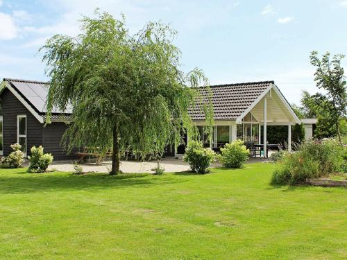 Фотография гостевого дома Holiday Home Blommestien III