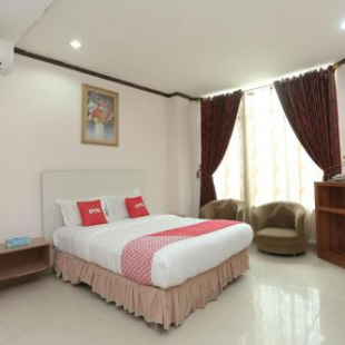 Фотография гостиницы OYO 2057 Hotel Kharisma