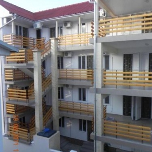 Фотография мини отеля White house