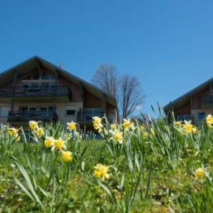 Фотографии апарт отеля
Les Adrets