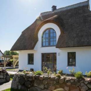 Фотографии гостевого дома
Ferienhaus Schilfrohrsaenger 54