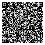 QR код гостиницы Парадная