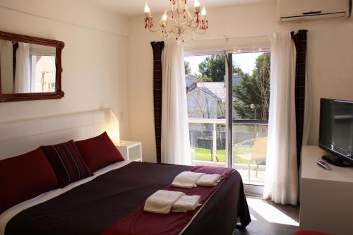 Фотография гостиницы Apart & Hotel Neptuno