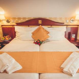 Фотографии гостиницы
Hotel Tommy Wellness & Spa