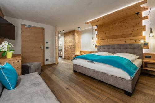 Фотография мини отеля Garni Mia Co