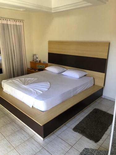 Фотография мини отеля Drops Motel São José do Rio Preto