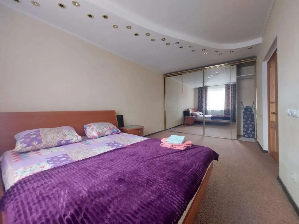 Фотография квартиры Квартира на Улице Софьи Перовской 23/1