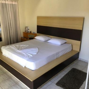 Фотография мини отеля Drops Motel São José do Rio Preto