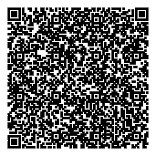 QR код апарт отеля Аква Парадайс