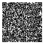 QR код базы отдыха Усадьба Манома