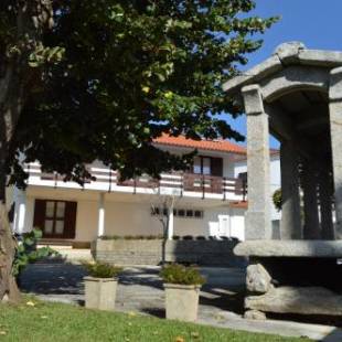 Фотографии гостевого дома
Casa São Pedro