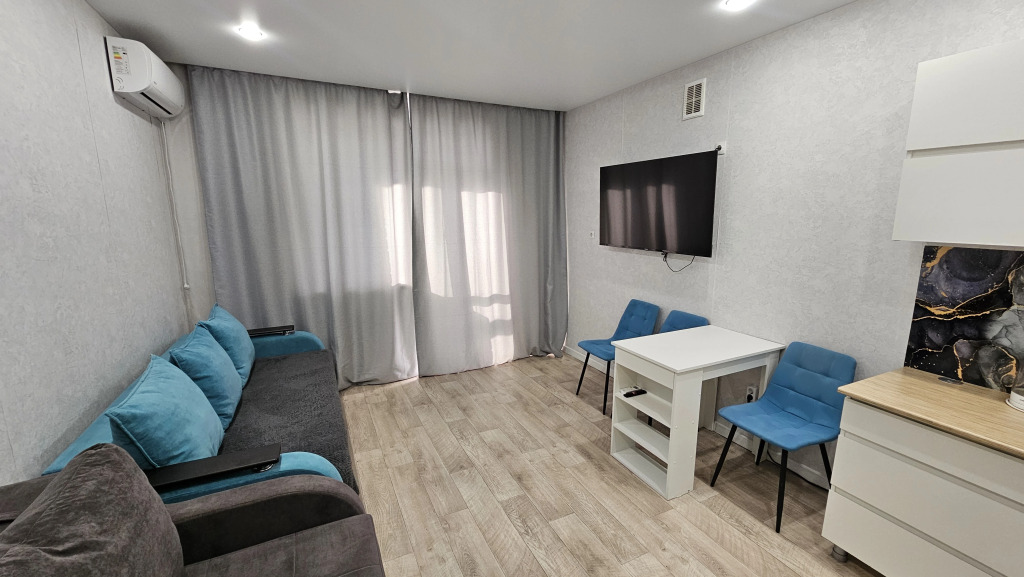 Фотография квартиры Квартира Вам Рады на Островского 110