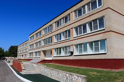 Фотография кемпинга Мечта