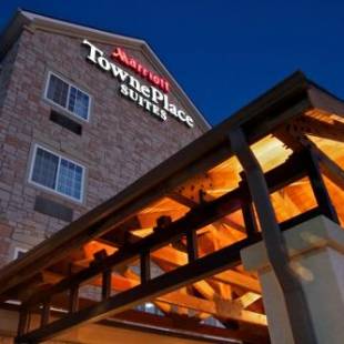 Фотографии гостиницы 
            TownePlace Suites by Marriott Boise Downtown/University