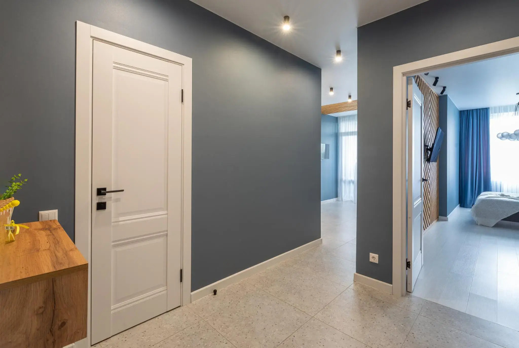 Фотография квартиры Апартаменты на шоссе Северное 22