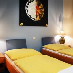 Фотография гостиницы Часы