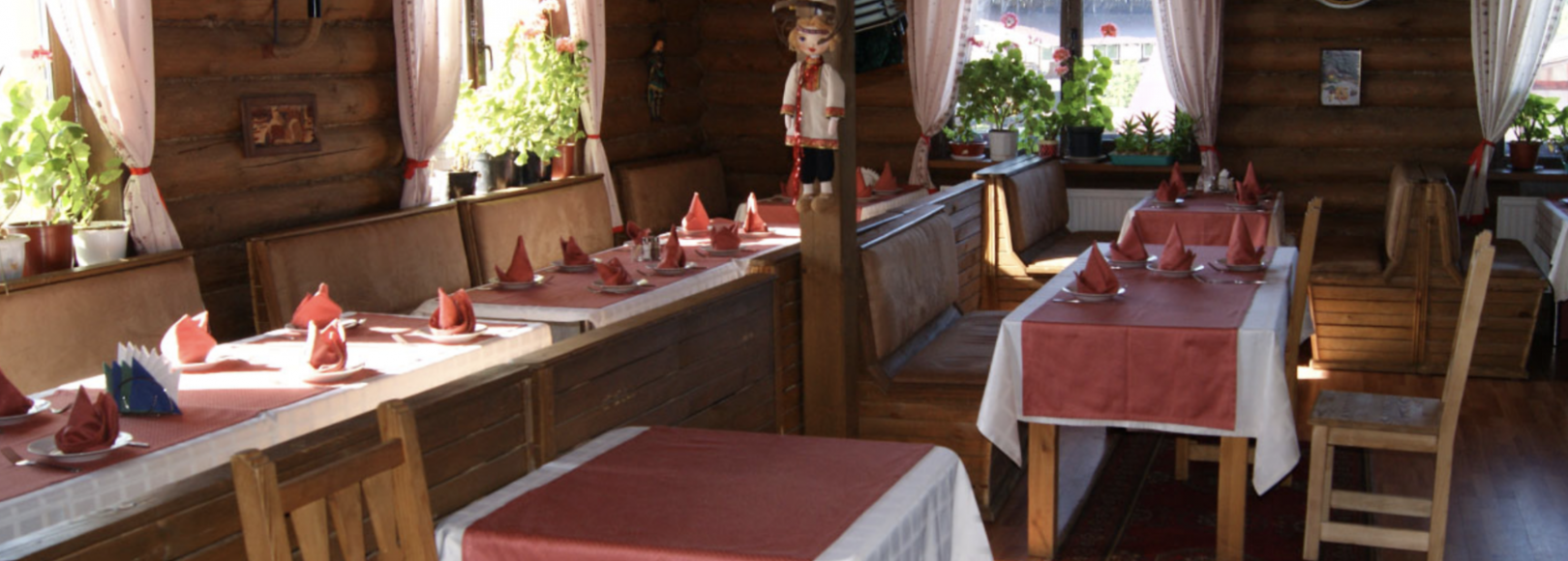 Фотография конференц-зала Ранчо на 30 мест