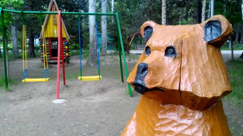 Фотография хостела Silk Road