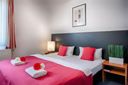 Фотография гостиницы Hotel CULT Hamburg