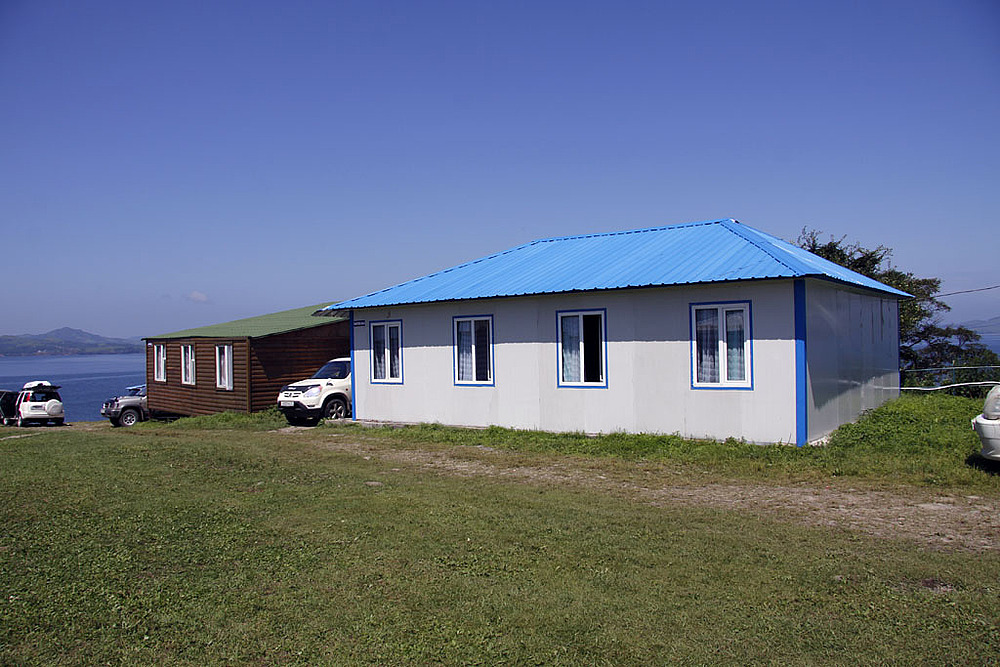 Фотография базы отдыха Райтекс