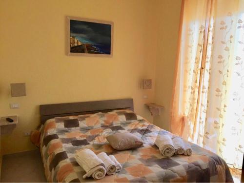 Фотография мини отеля B&B Cuore di Gallipoli